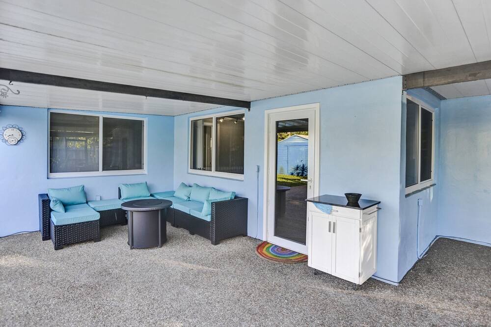 Photo of Outdoor in Oakland Park