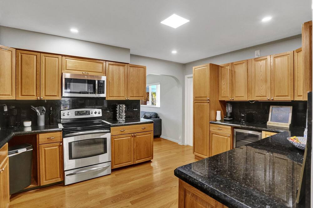 Photo of Kitchen in Oakland Park
