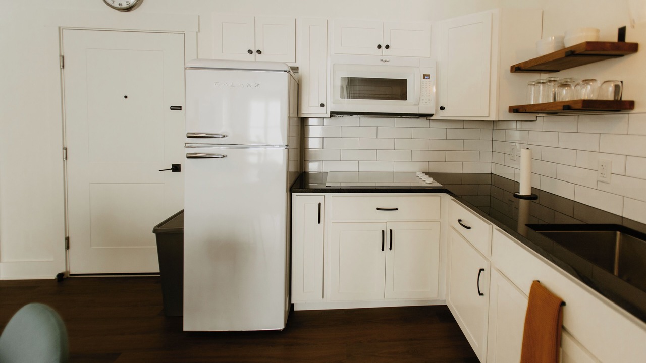 Photo of Kitchen in Dalton