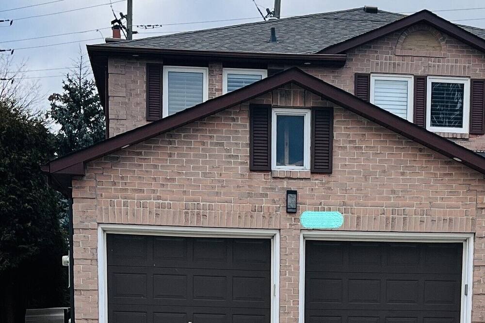 Photo of Outdoor in Oakville