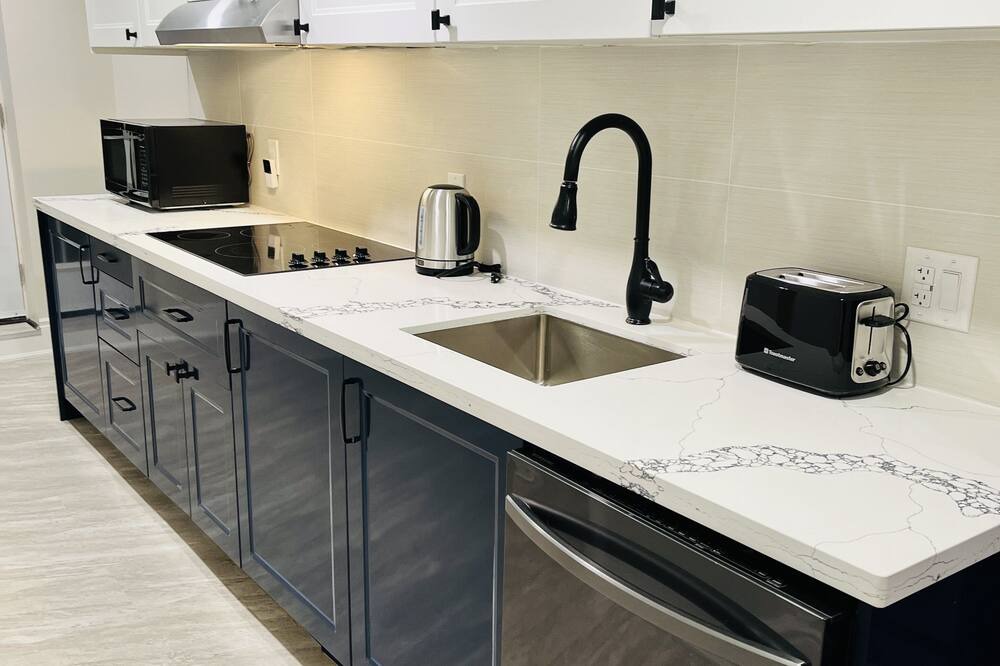 Photo of Kitchen in Oakville