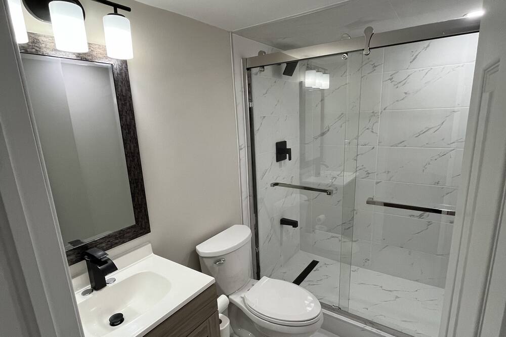 Photo of Bathroom in Oakville