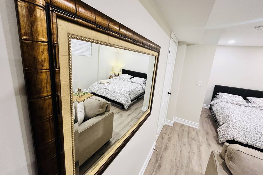 Photo of Bedroom in Oakville