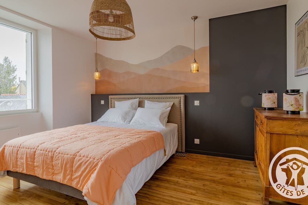 Photo of Bedroom in Saint Maurille