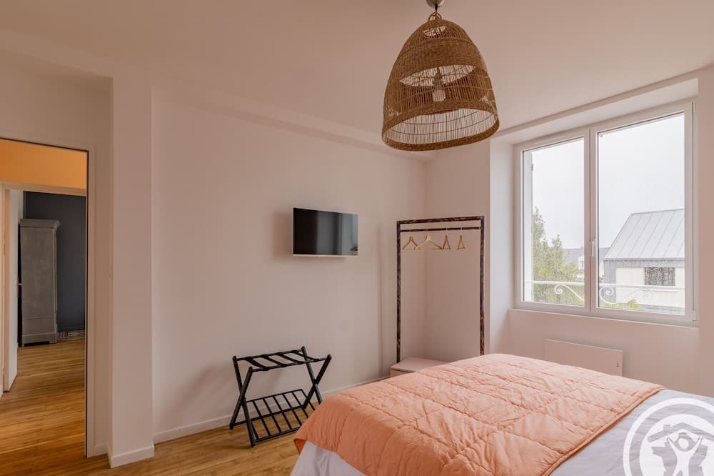 Photo of Bedroom in Saint Maurille