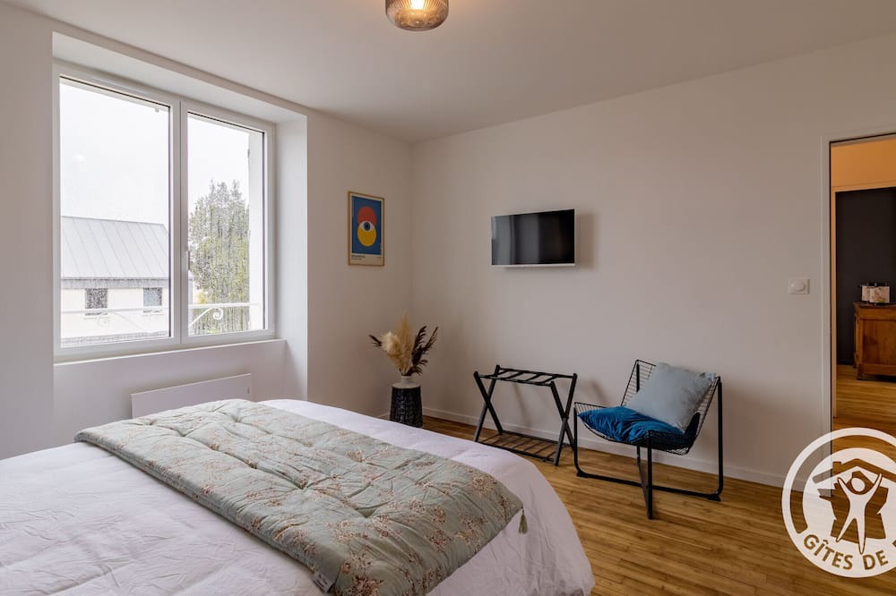 Photo of Bedroom in Saint Maurille