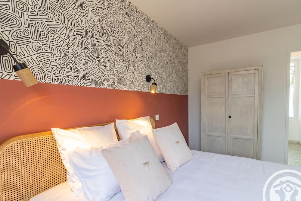 Photo of Bedroom in Saint Maurille