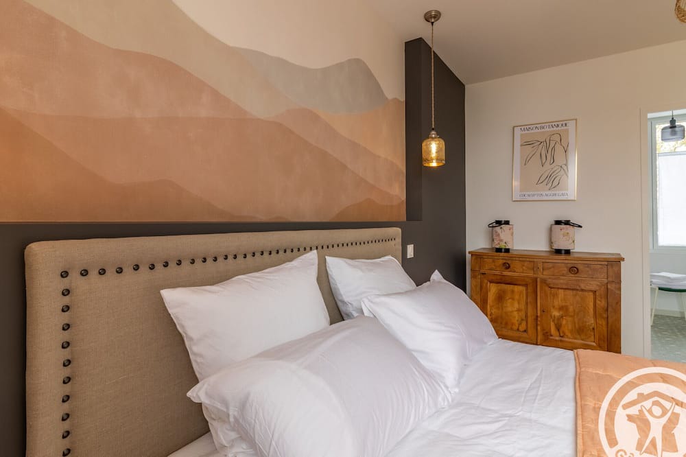 Photo of Bedroom in Saint Maurille