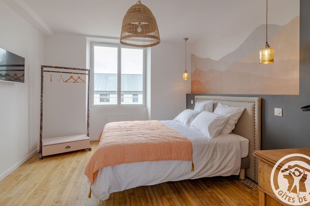 Photo of Bedroom in Saint Maurille