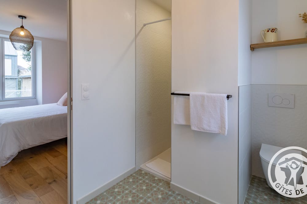 Photo of Bedroom in Saint Maurille