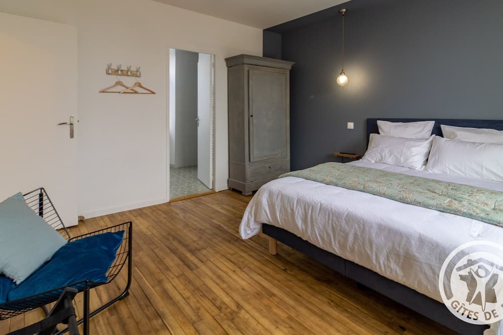 Photo of Bedroom in Saint Maurille