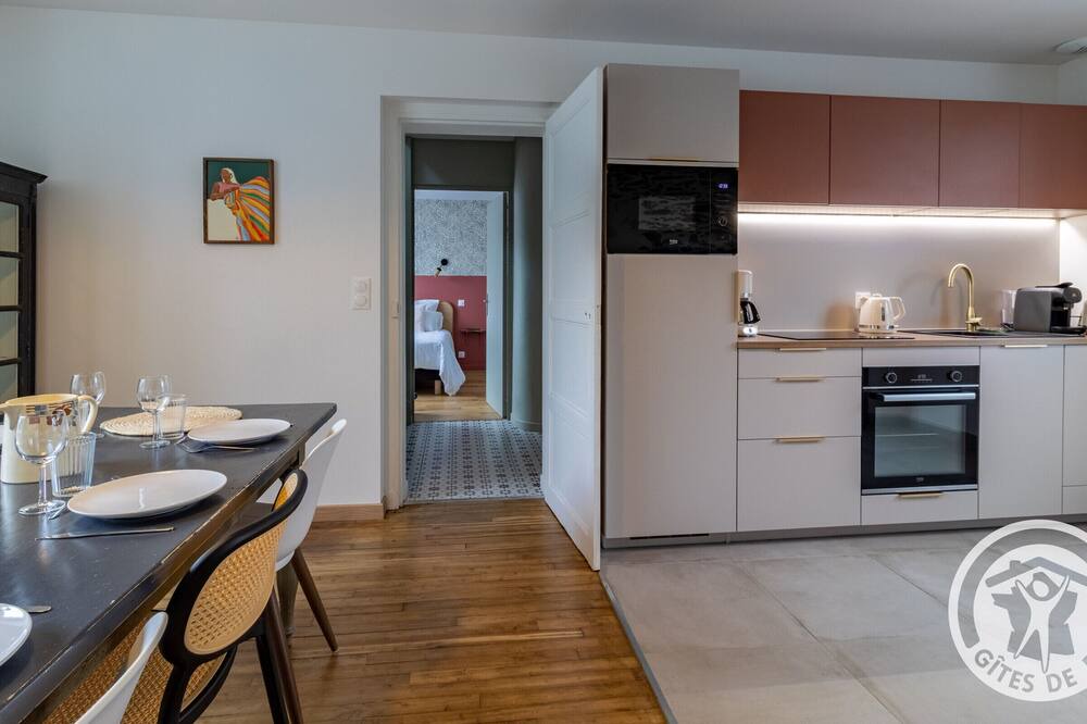 Photo of Kitchen in Saint Maurille