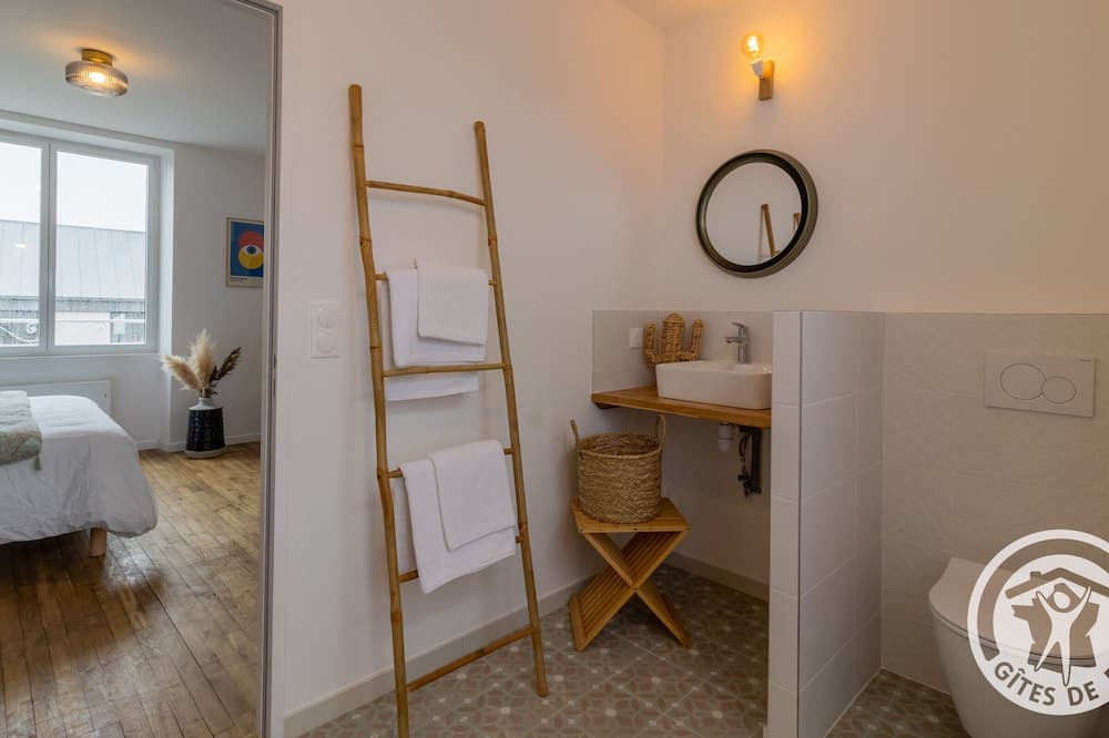 Photo of Bedroom in Saint Maurille