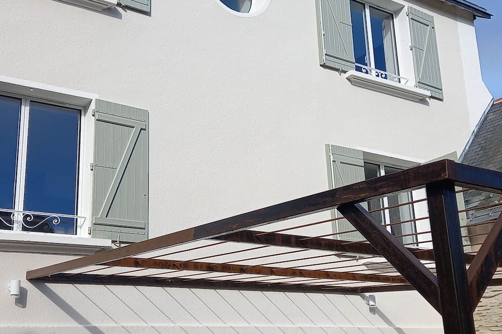 Photo of Outdoor in Saint Maurille