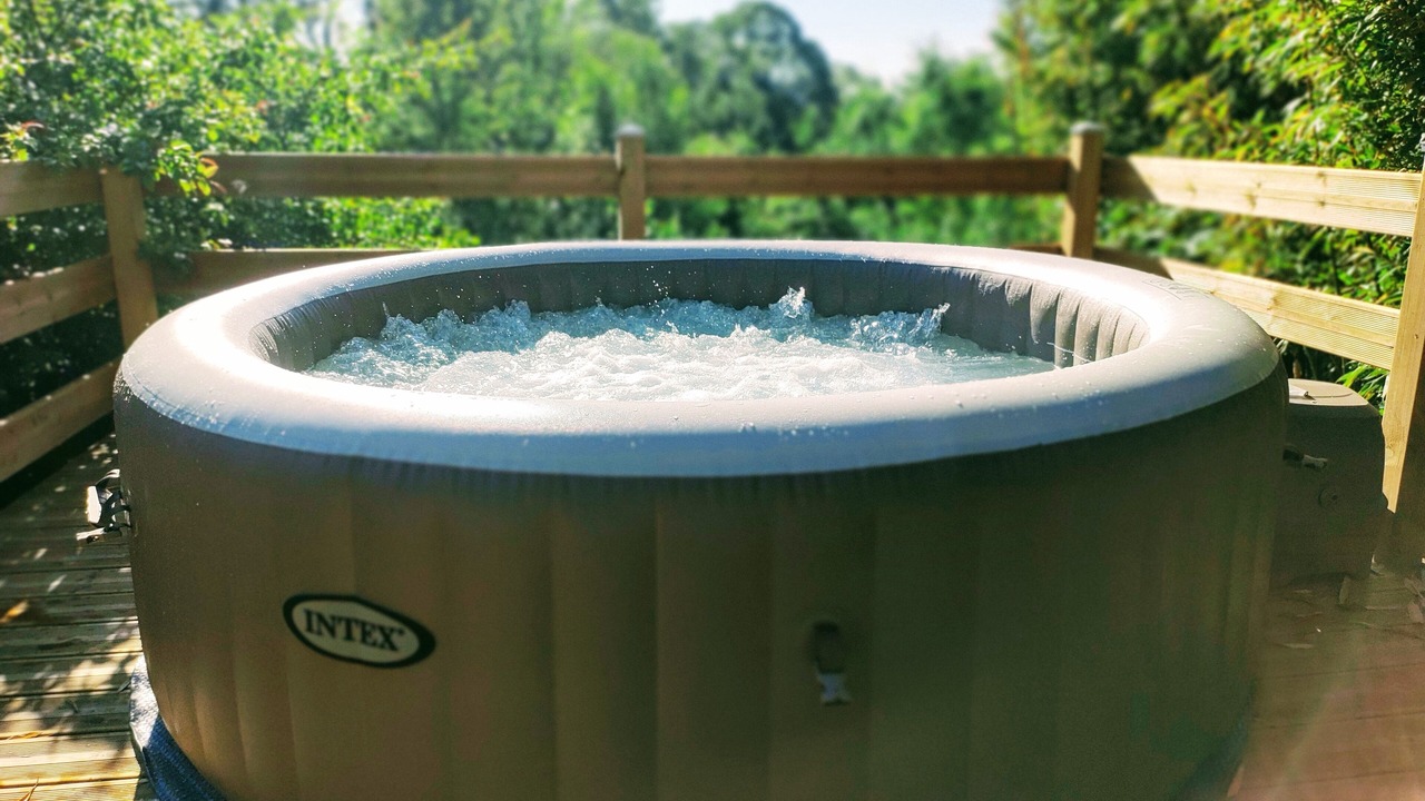 Photo of Outdoor in Saint-Leonard