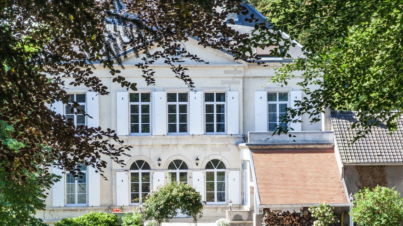 Photo of Outdoor in Saint-Leonard