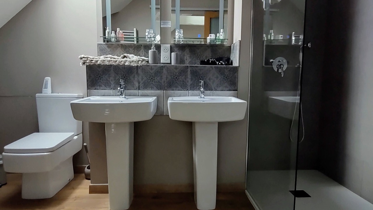 Photo of Bedroom in Saint-Leonard