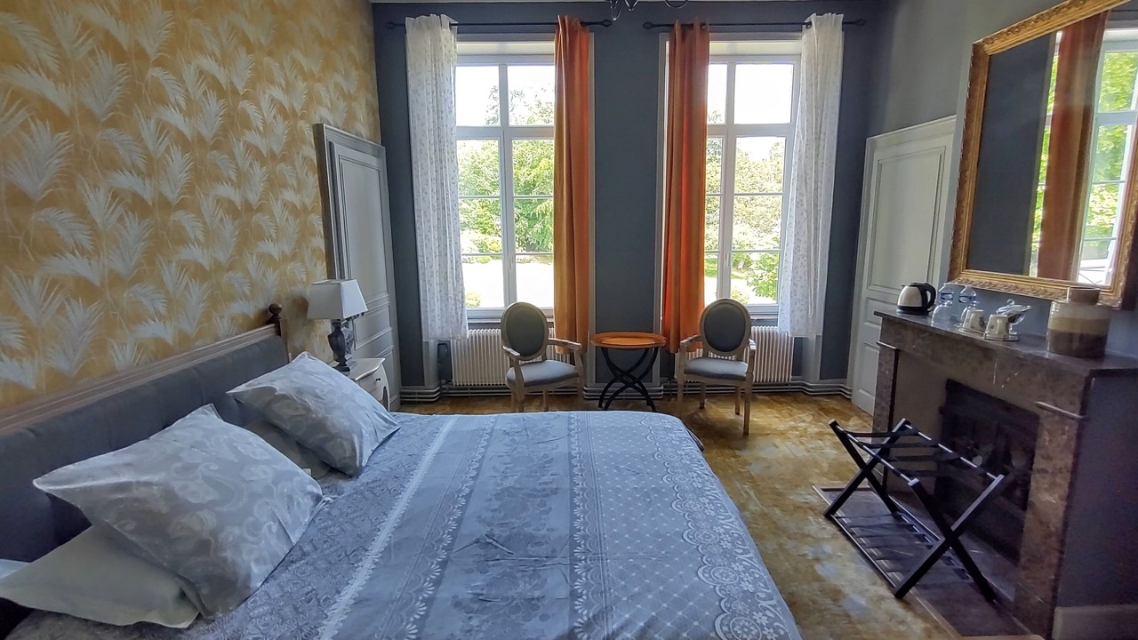 Photo of Bathroom in Saint-Leonard