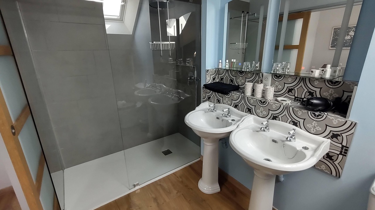 Photo of Bedroom in Saint-Leonard