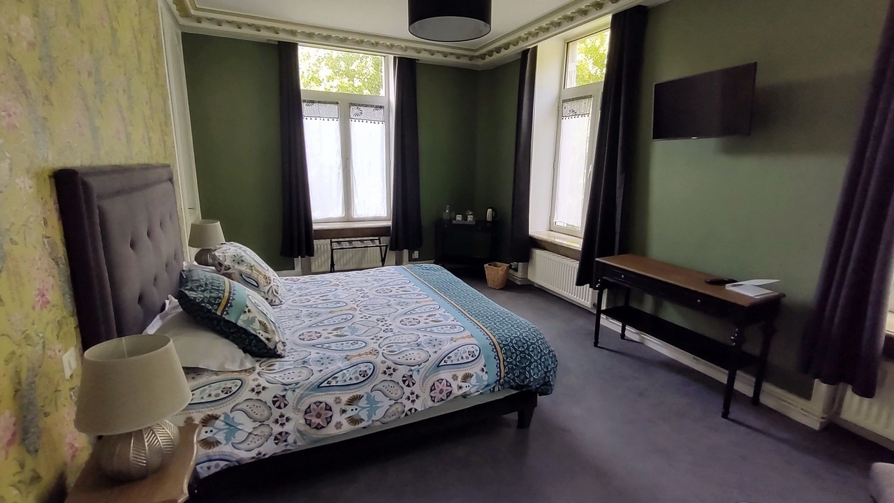 Photo of Bathroom in Saint-Leonard