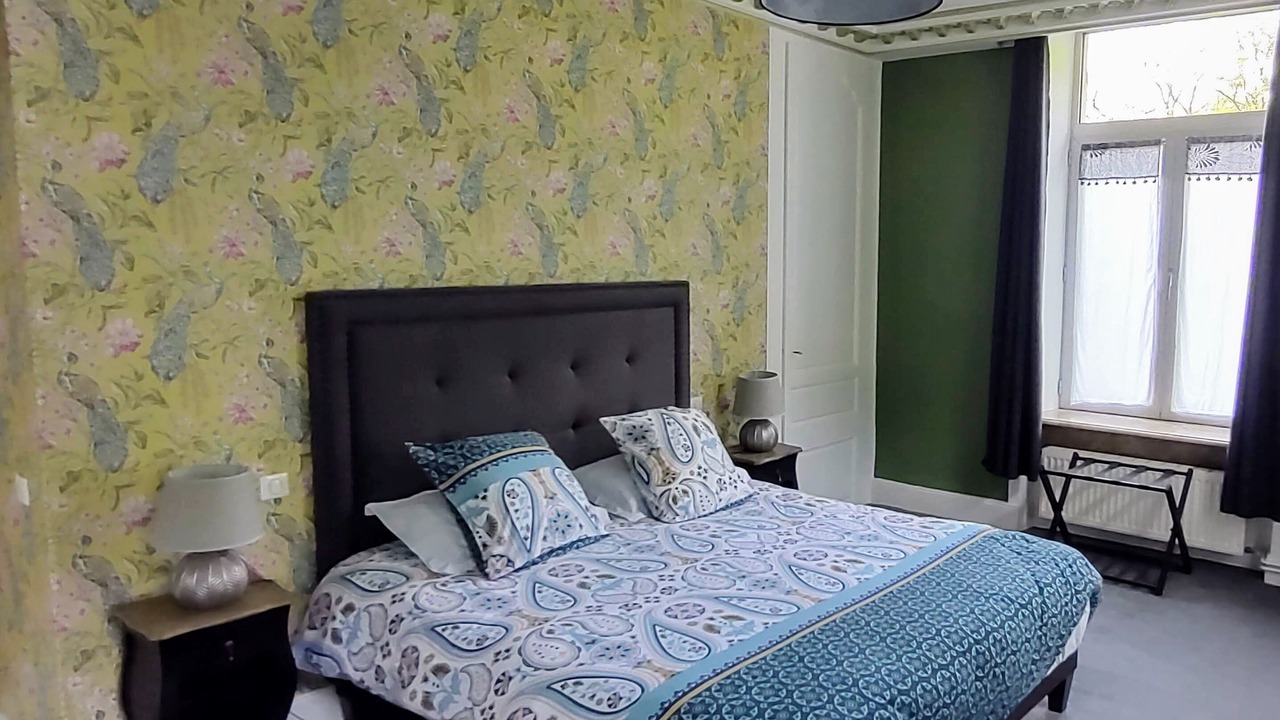 Photo of Bathroom in Saint-Leonard