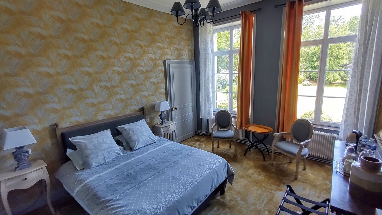 Photo of Bathroom in Saint-Leonard