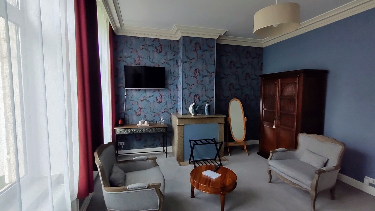 Photo of Bathroom in Saint-Leonard