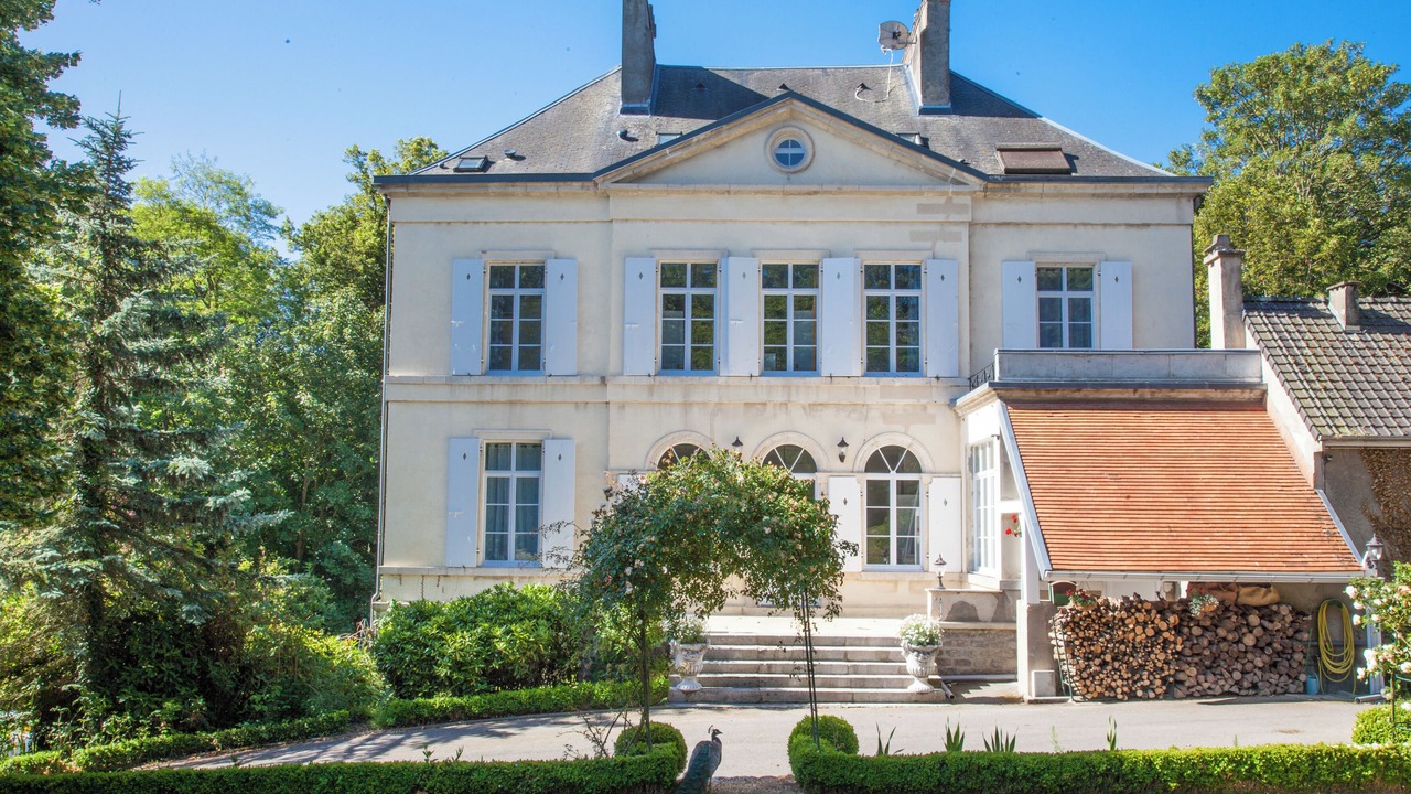 Photo of Outdoor in Saint-Leonard