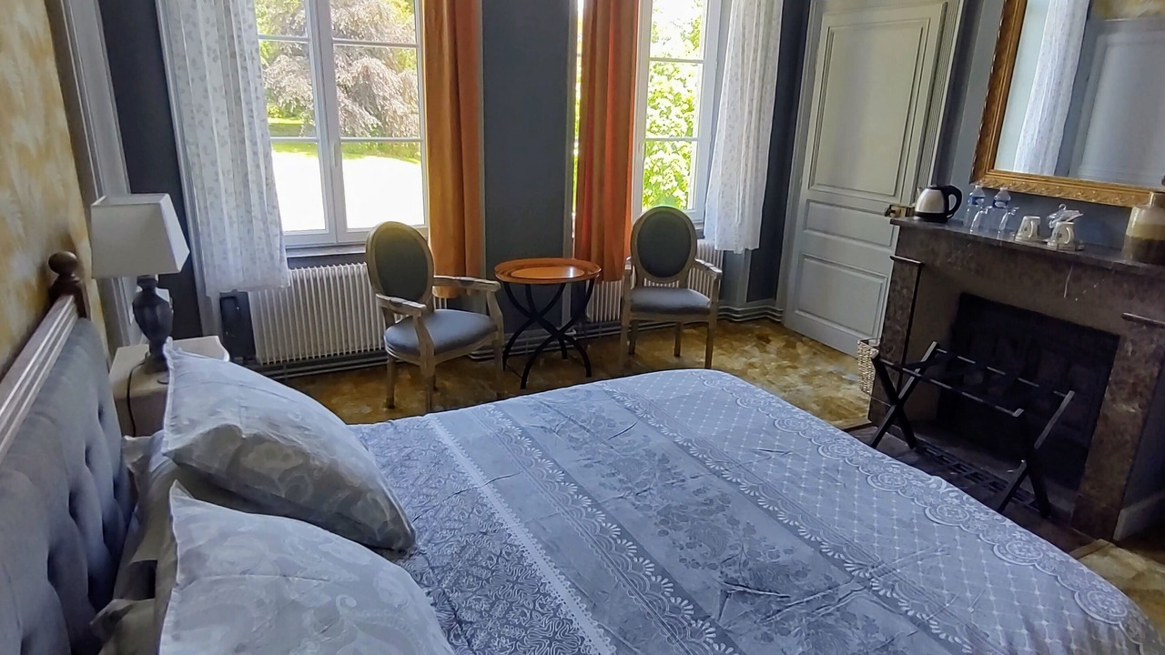 Photo of Bathroom in Saint-Leonard