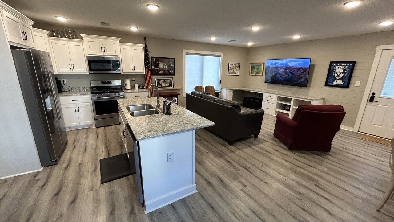 Photo of Kitchen in Henderson