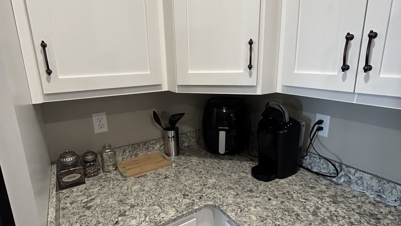 Photo of Kitchen in Henderson