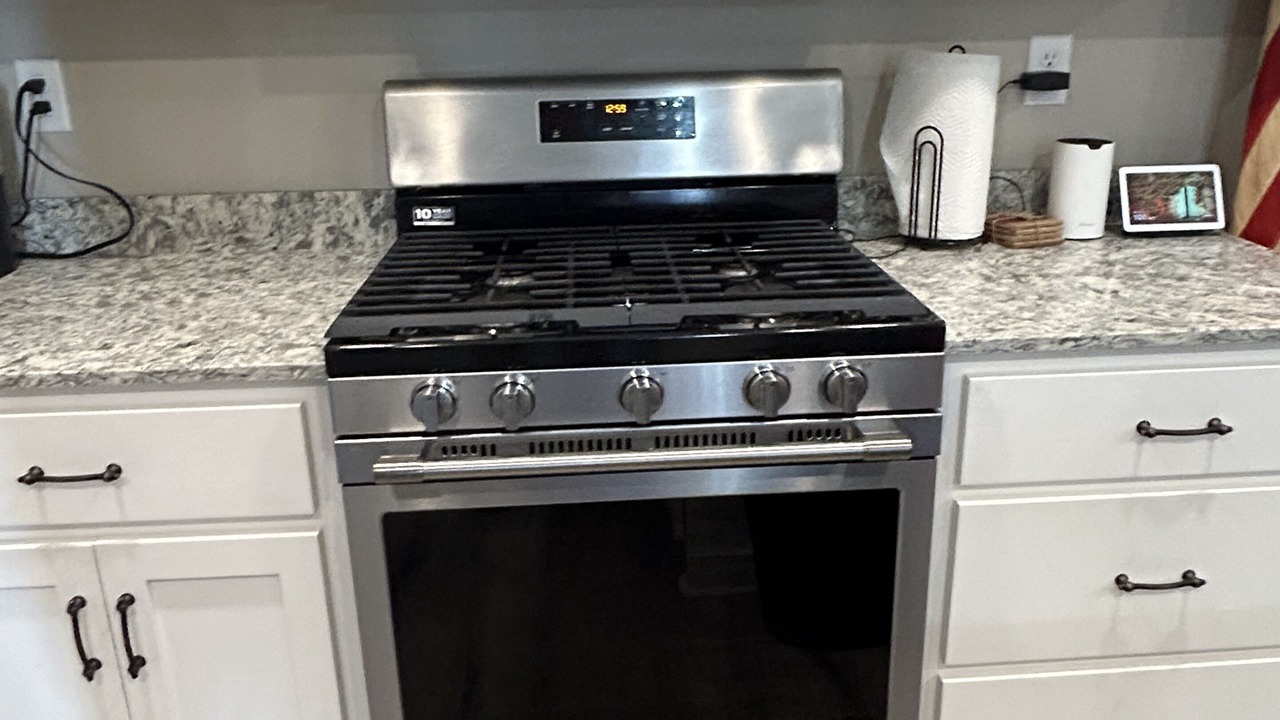 Photo of Kitchen in Henderson