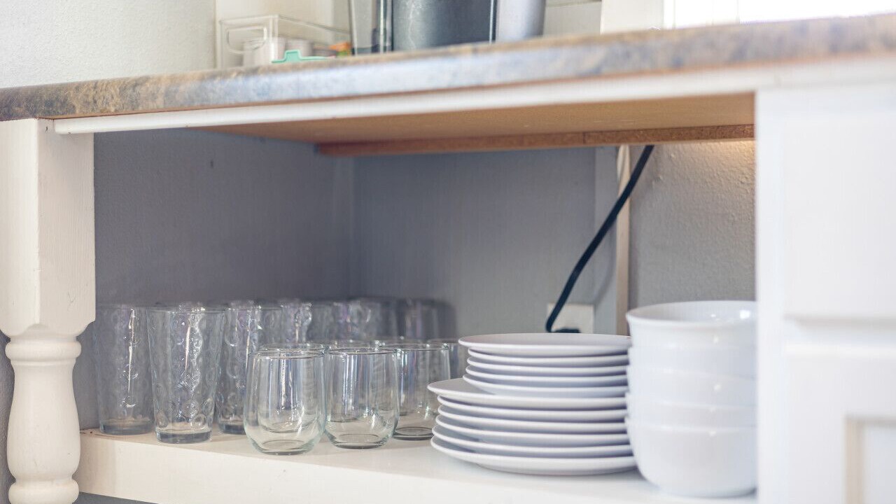 Photo of Kitchen in Ozark