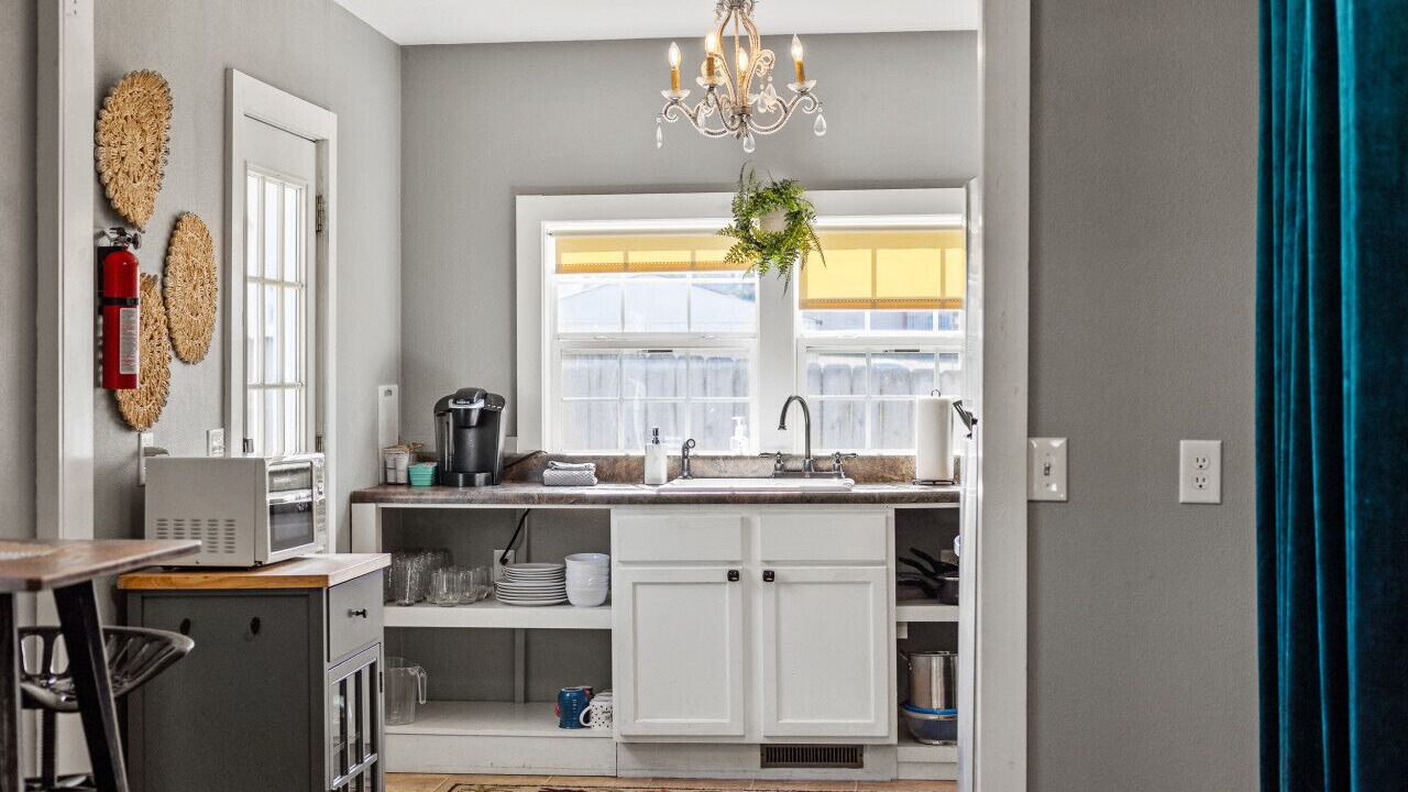 Photo of Kitchen in Ozark