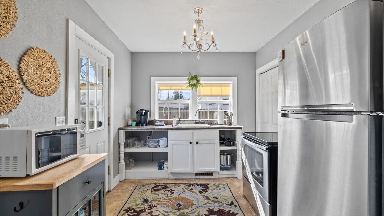 Photo of Kitchen in Ozark