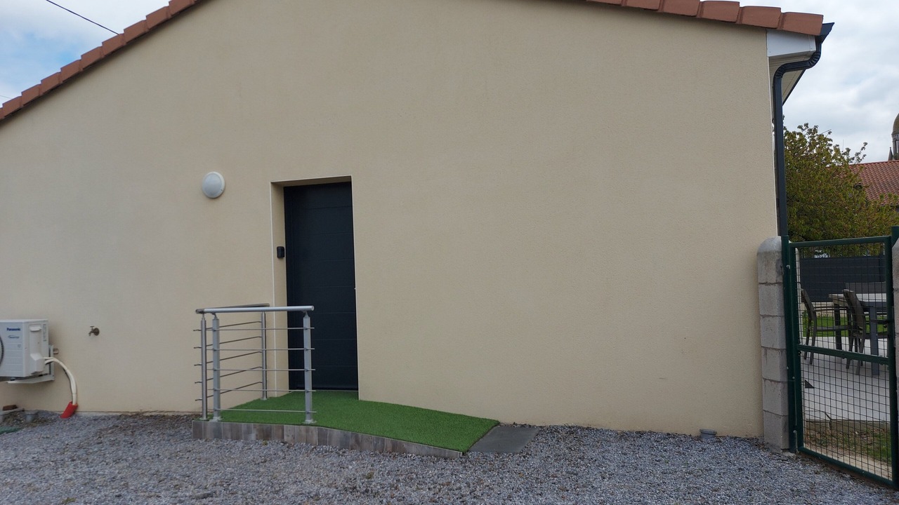 Photo of Outdoor in La Tourlandry