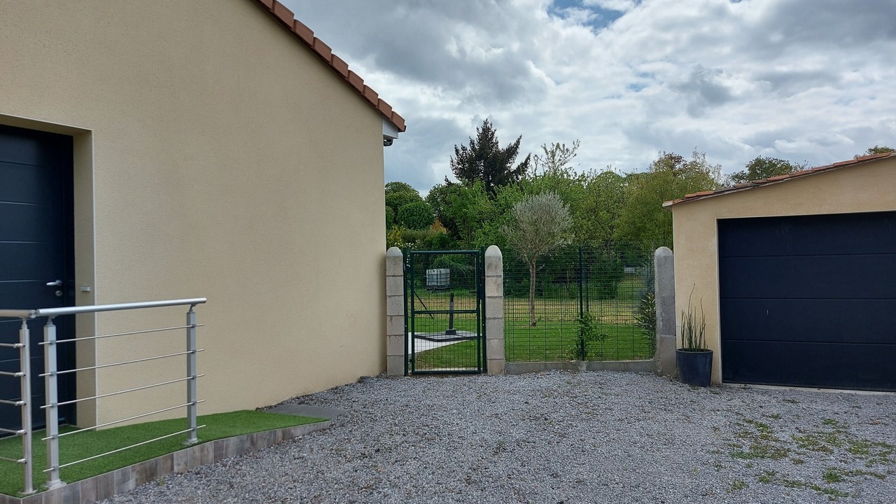 Photo of Outdoor in La Tourlandry