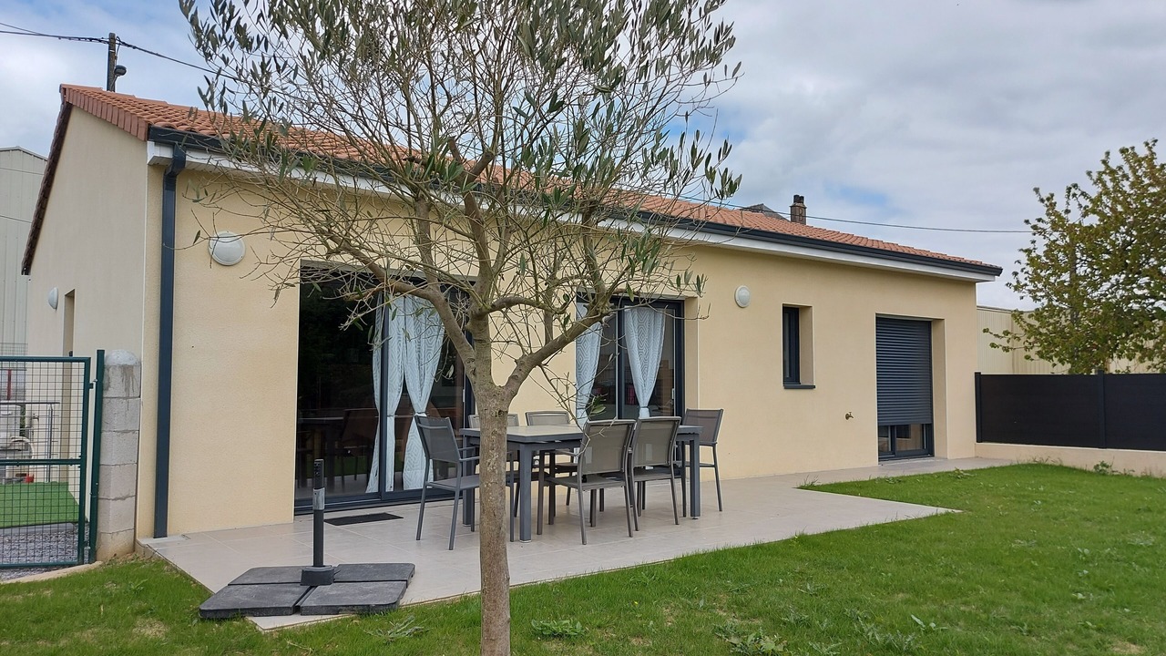 Photo of Outdoor in La Tourlandry