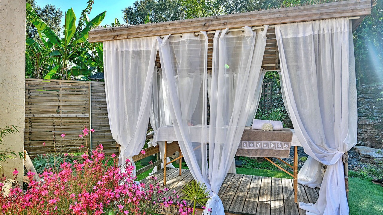 Photo of Outdoor in Anduze
