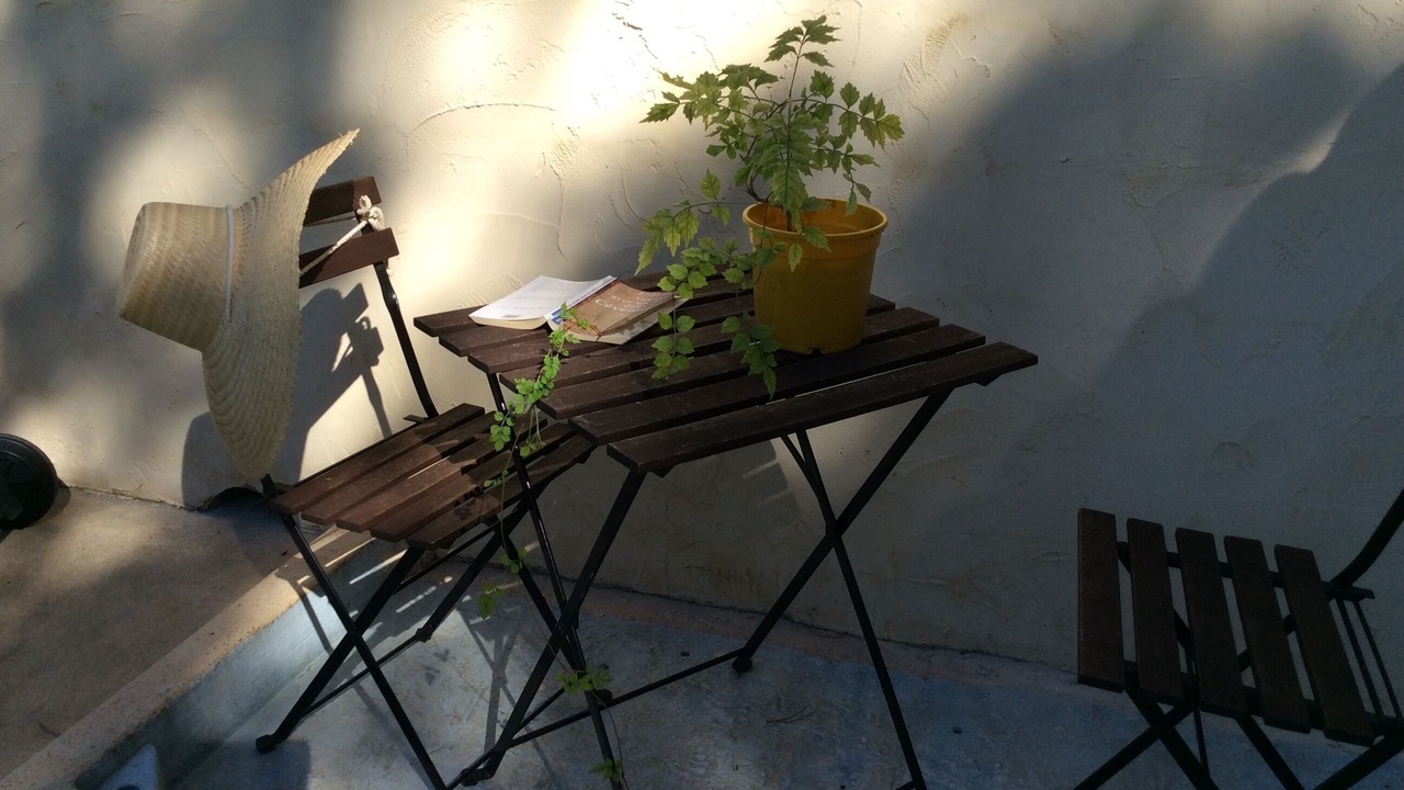 Photo of Outdoor in Anduze