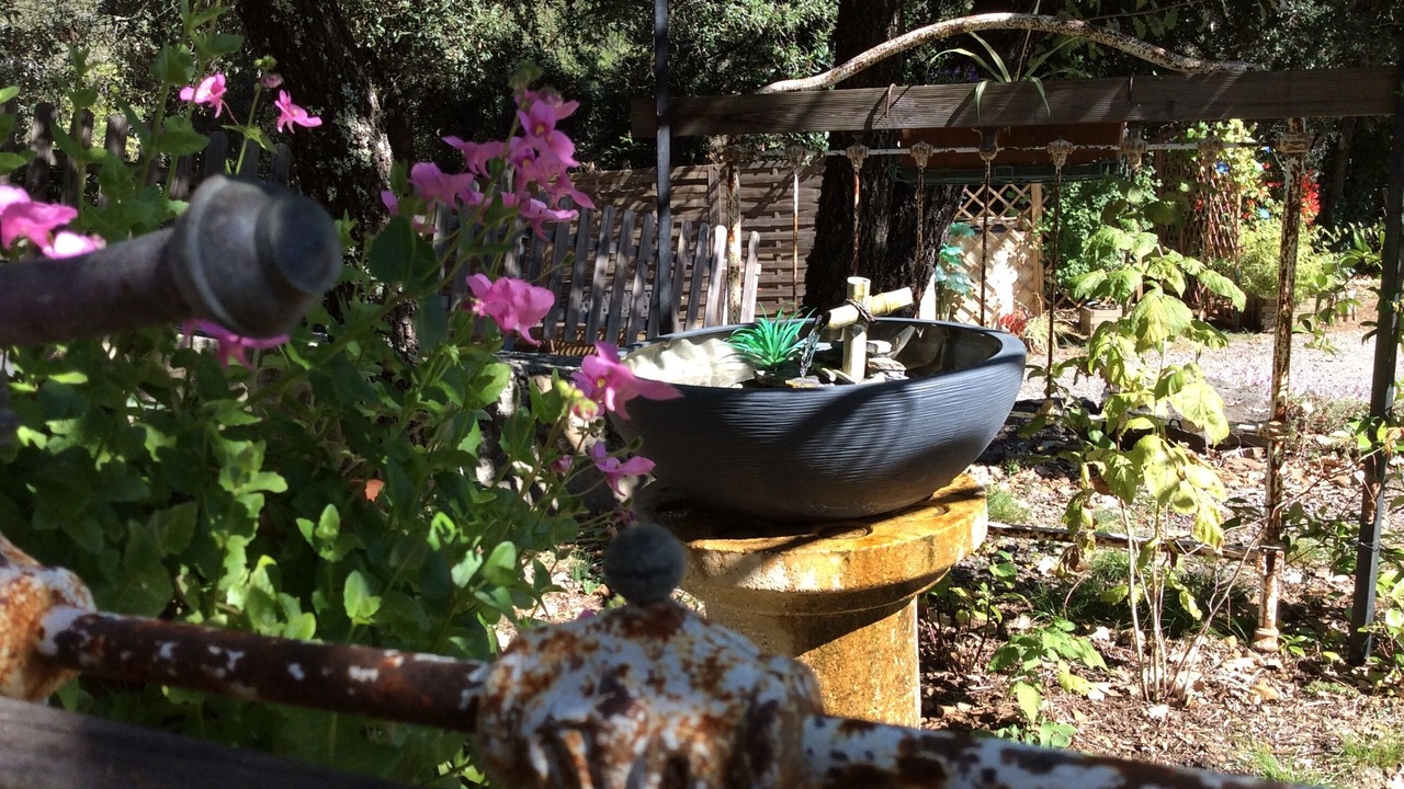 Photo of Outdoor in Anduze