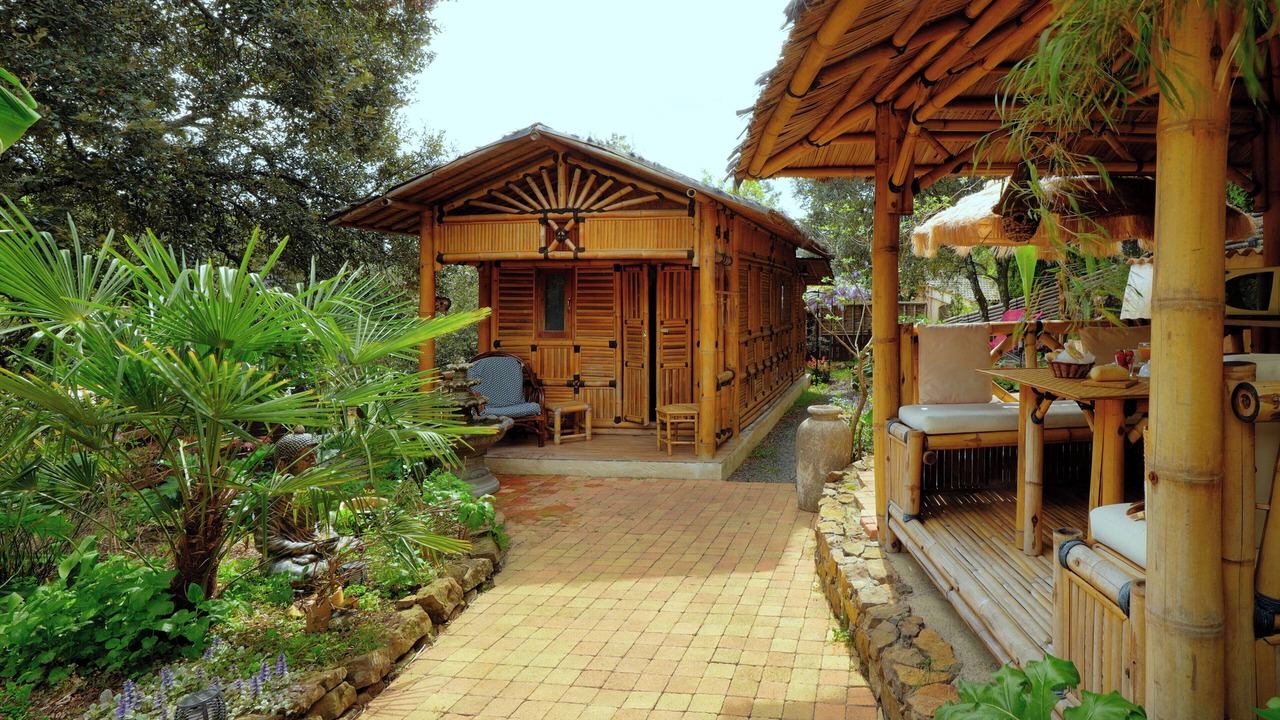 Photo of Outdoor in Anduze