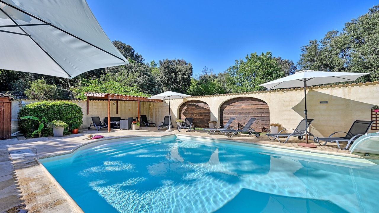 Photo of Outdoor in Anduze
