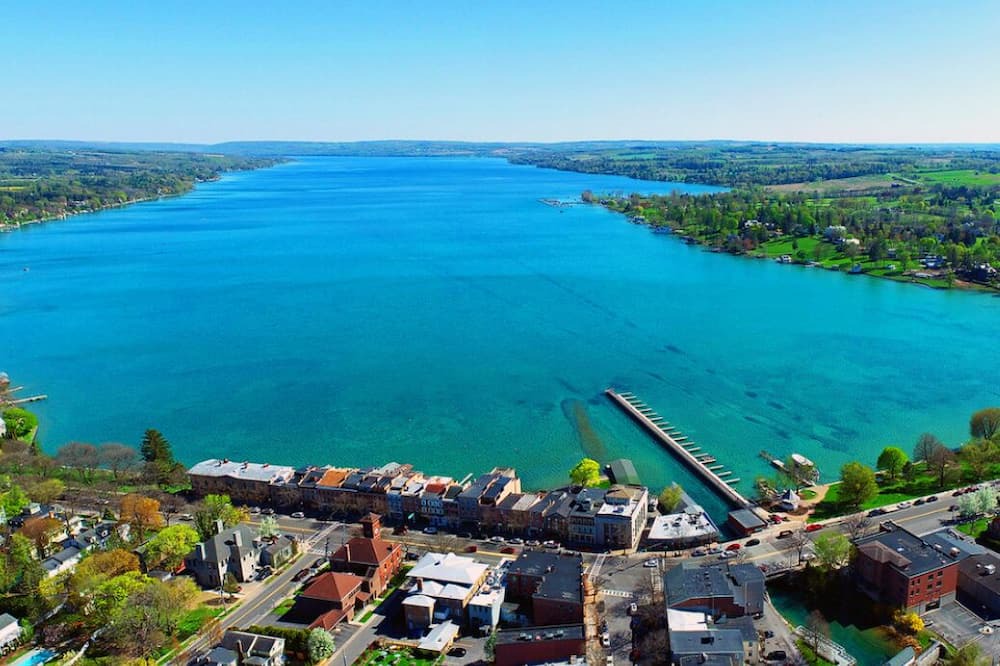 Photo of Outdoor in Skaneateles