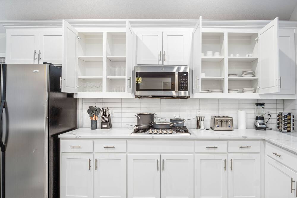 Photo of Kitchen in Garland