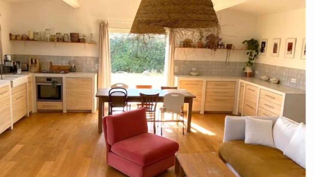 Photo of Livingroom in Puyvert