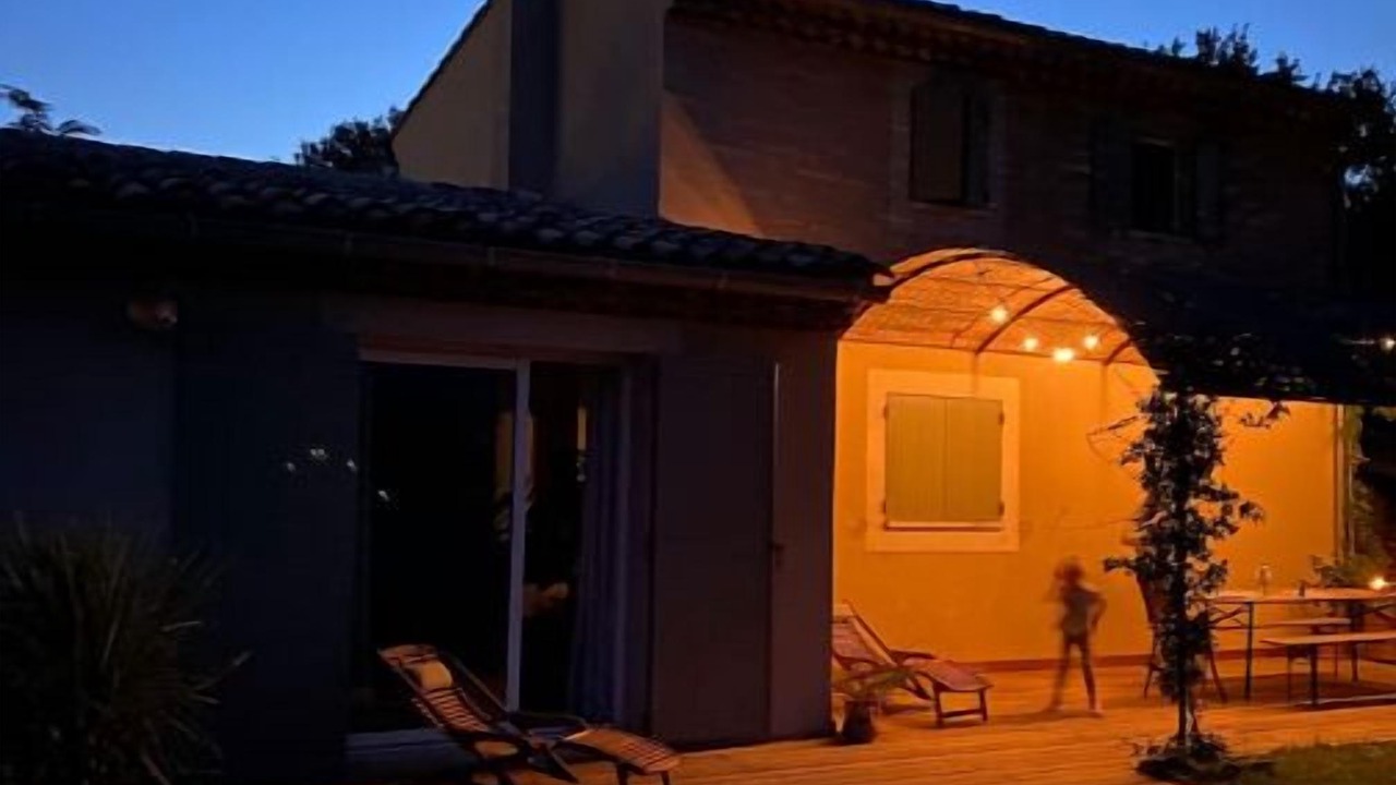 Photo of Outdoor in Puyvert