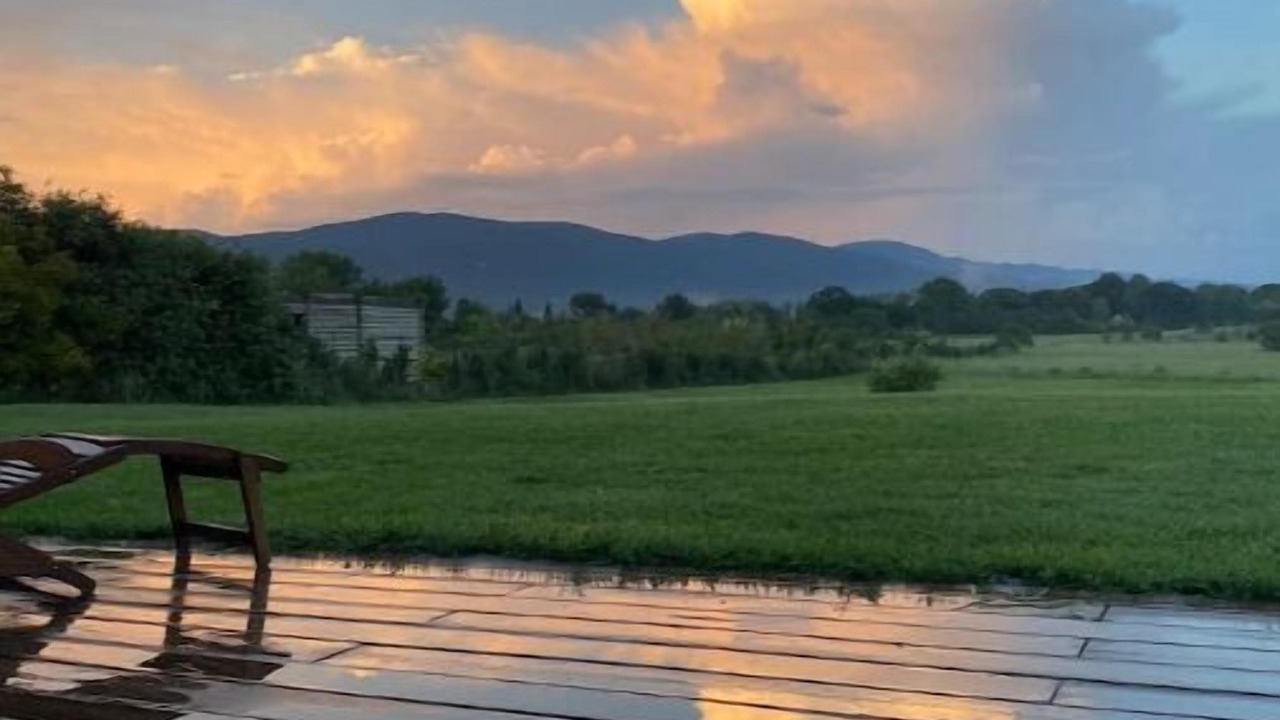 Photo of Outdoor in Puyvert