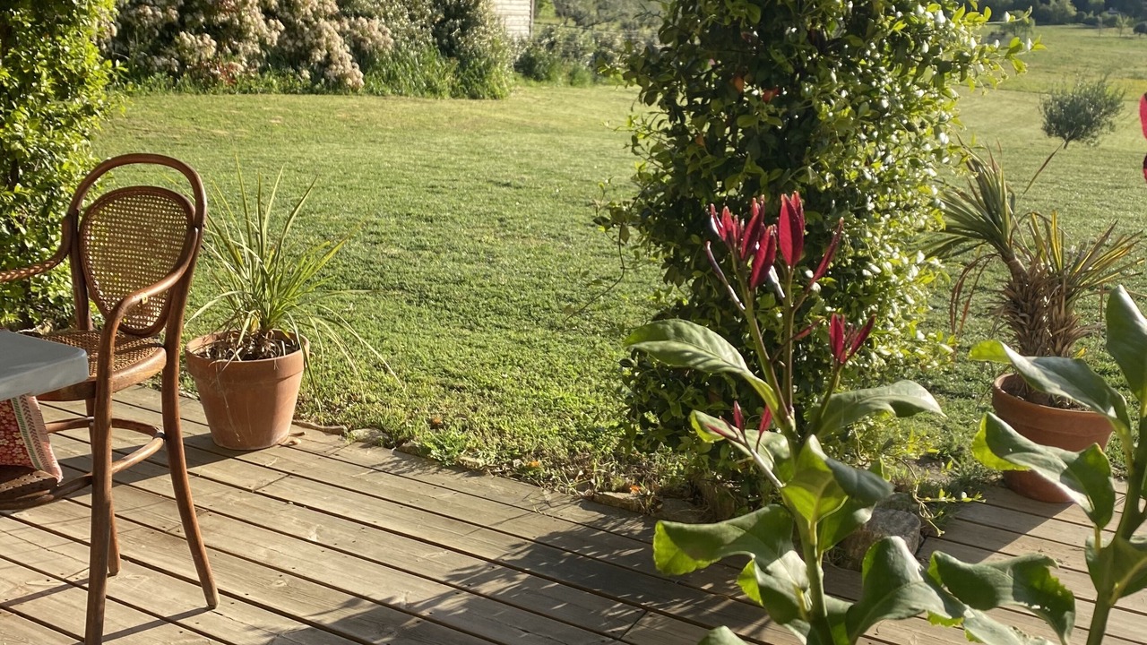 Photo of Outdoor in Puyvert