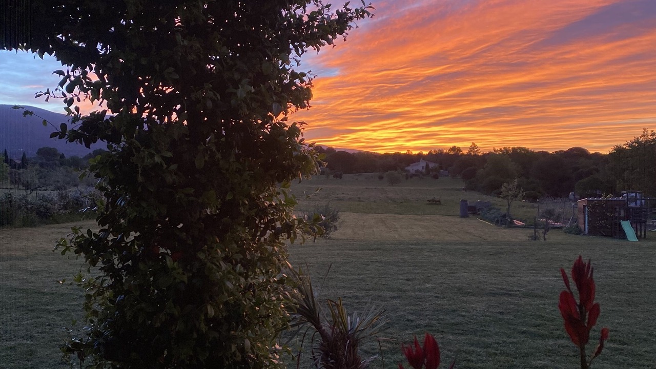 Photo of Outdoor in Puyvert